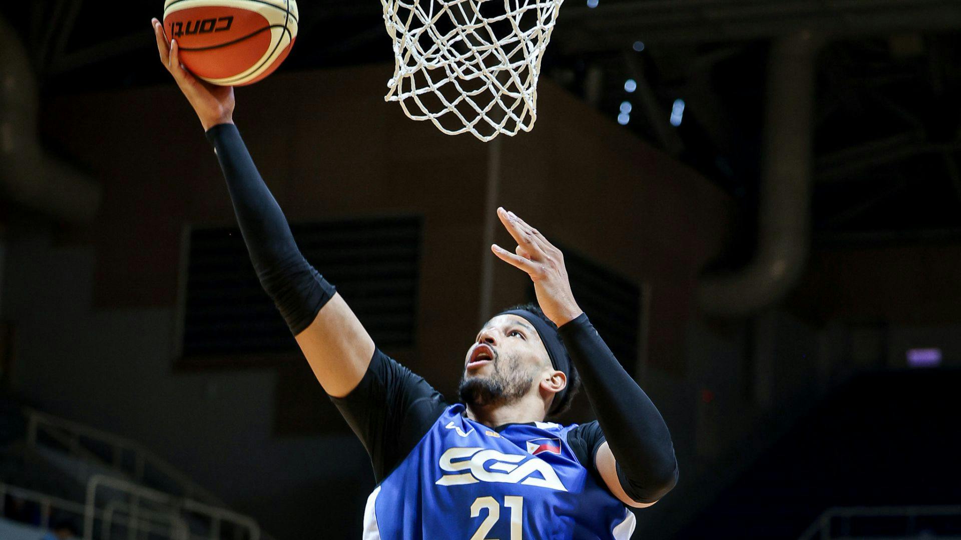 Strong Group-Philippines eye perfect Jones Cup run in final game vs UAE